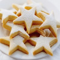 Delicious Shortbread