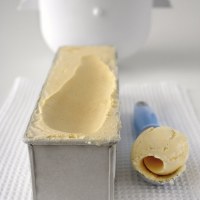 Homestyle Vanilla Ice Cream