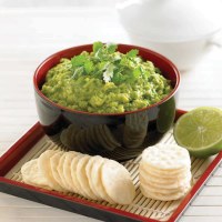 Asian Guacamole