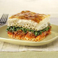 Lamb & Rosemary Pastitsio