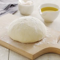 Pizza Dough