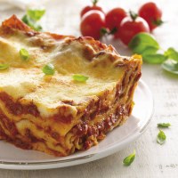 Classic Beef Lasagne