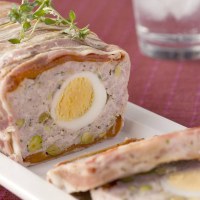 Summer Terrine