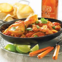 Masala Cornfed Chicken Curry