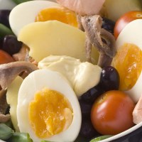 Nicoise Salad