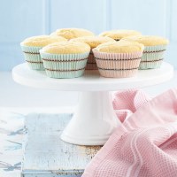 Gluten Free Dairy Free Cupcakes