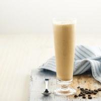 Iced Coffee Frappe