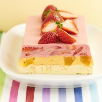 Rainbow Jellied Fruit Slices