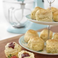 Scones