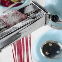 Beetroot Tagliatelle