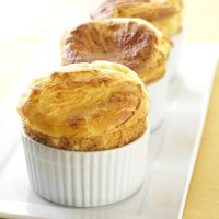 Classic Souffles