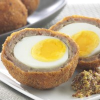 Scotch eggs