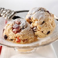 Christmas Ice Cream