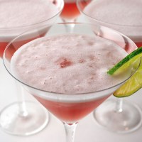 Frozen Cosmopolitan