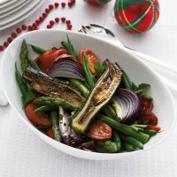 Roast Vegetable Salad