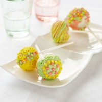 Cake Pops