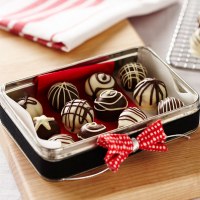 Christmas Truffles