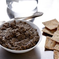 Mushroom Pate