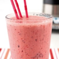 Very Berry Smoothie