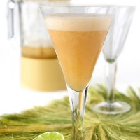 Melon Daiquiri