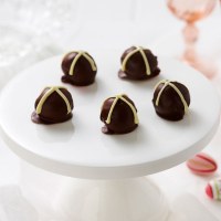 Hot Cross Truffles