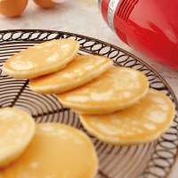 Pikelets