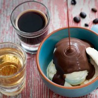 Affogato for whole Family