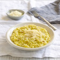 Risotto Milanese