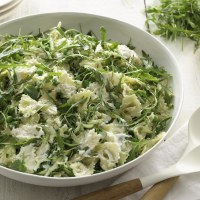 Zesty Farfalle Salad