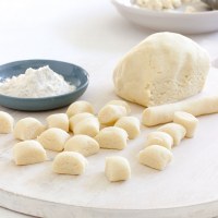 Perfect Potato Gnocchi