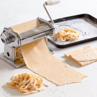 Perfect Fresh Pasta