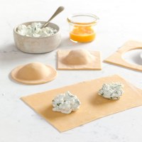 Perfect Ravioli