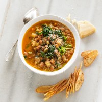 Ribollita Toscana