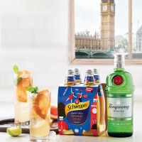 The Piccadilly Citrus