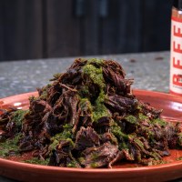 Low & Slow - Thor's Hammer aka Beef Shin