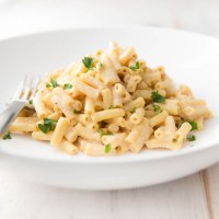 Vegan Mac and Cheese