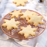 Delicious Shortbread