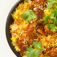 Biryani