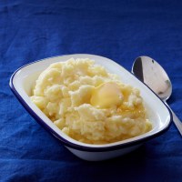 Classic Mashed Potato Classic Mashed Potato