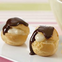 Creme Patissiere - Thick Homemade Custard