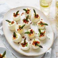 The new devilled egg