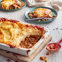 What's the difference between cottage pie and shepherd's pie?