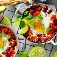 Huevos Rancheros