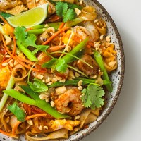 Pad Thai Noodles