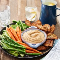 Crowd Pleasing Dips