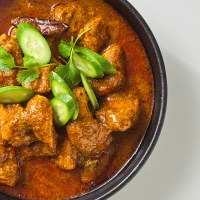 Kashmiri Tikka Masala Kashmiri Tikka Masala