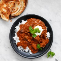 Tikka Masala