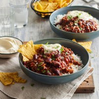 Chilli Con Carne