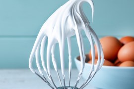 Foolproof Italian Meringue