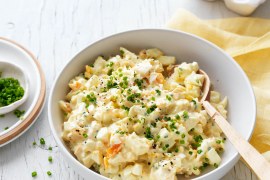 Japanese Egg Salad